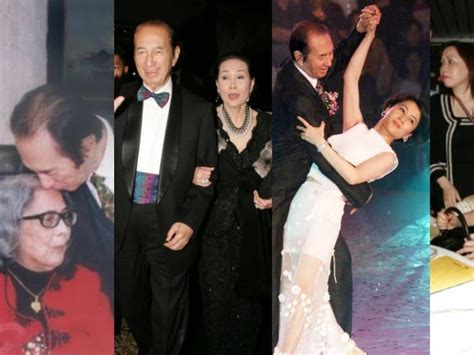 A Quick (& Juicy) Guide To Late Casino King Stanley .